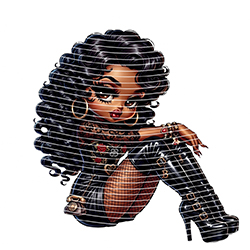Betty-BD 768